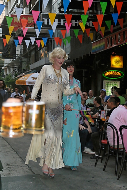 BKK Gay Festival 190